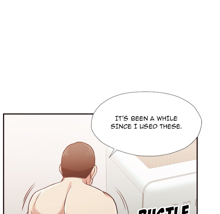 Hidden Past Chapter 26 image 68