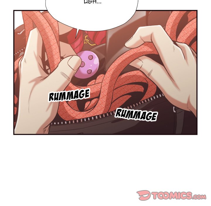 Hidden Past Chapter 26 image 73