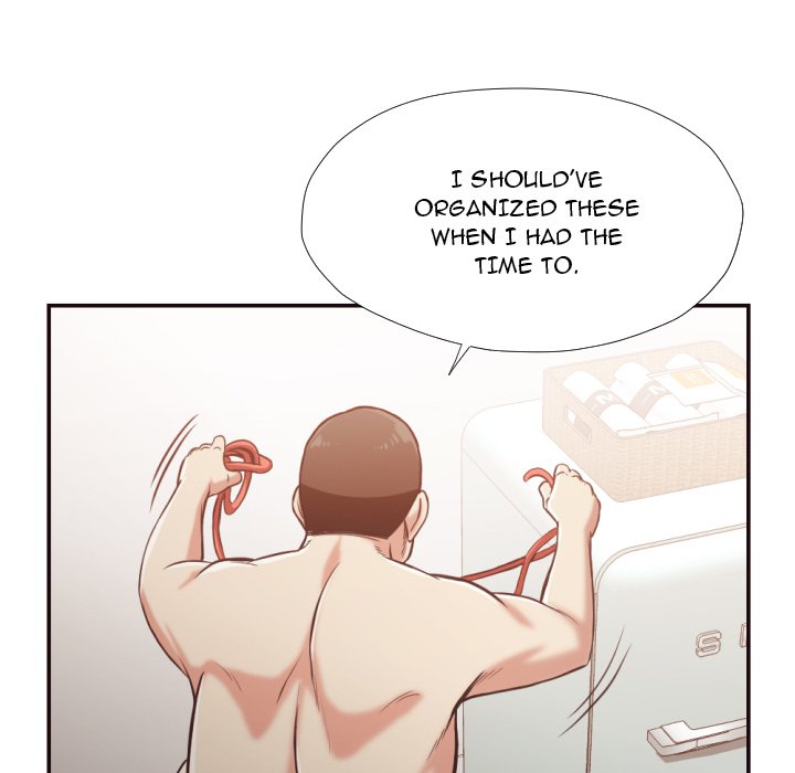 Hidden Past Chapter 26 image 74