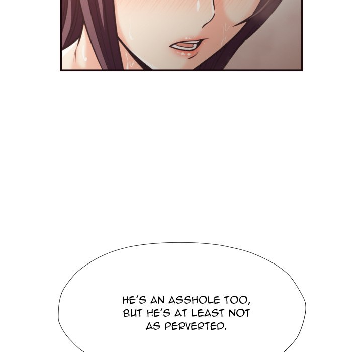 Hidden Past Chapter 26 image 82