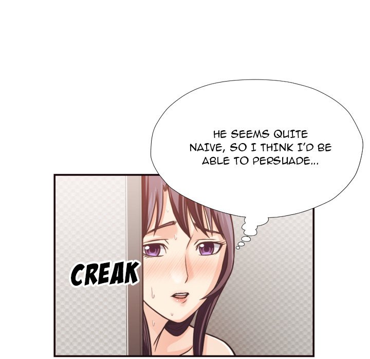 Hidden Past Chapter 26 image 84