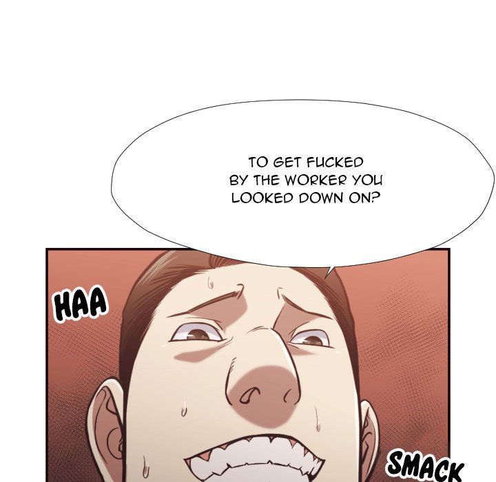Hidden Past Chapter 26 image 8