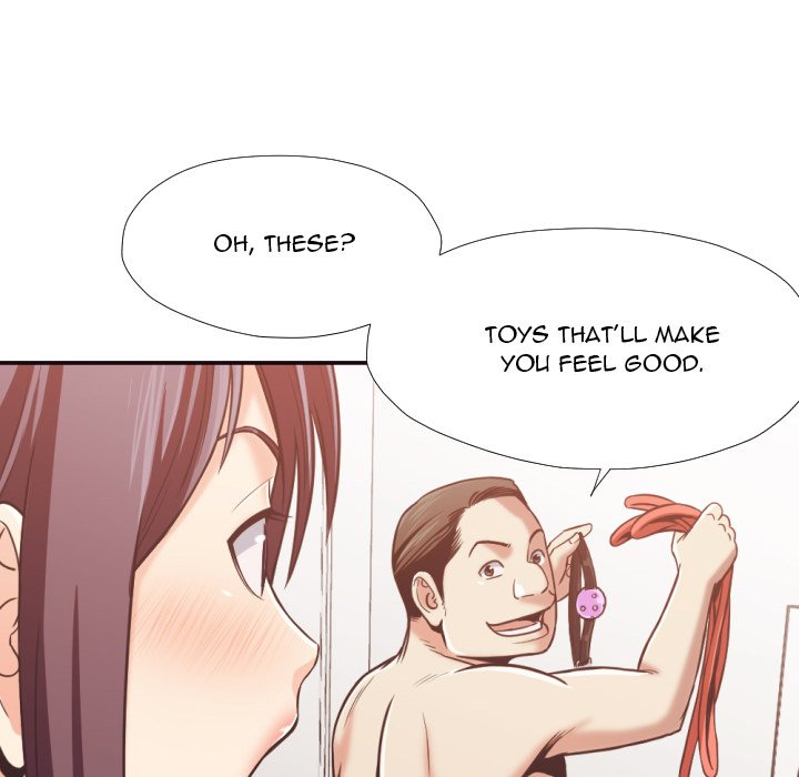 Hidden Past Chapter 26 image 90