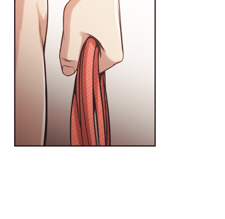 Hidden Past Chapter 27 image 42