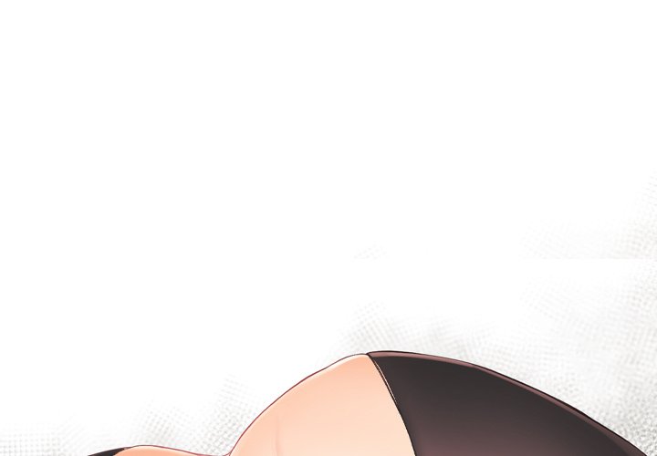 Hidden Past Chapter 28 image 0