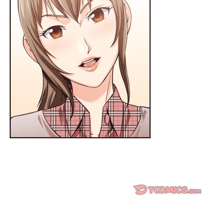 Hidden Past Chapter 28 image 9