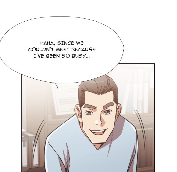 Hidden Past Chapter 28 image 10