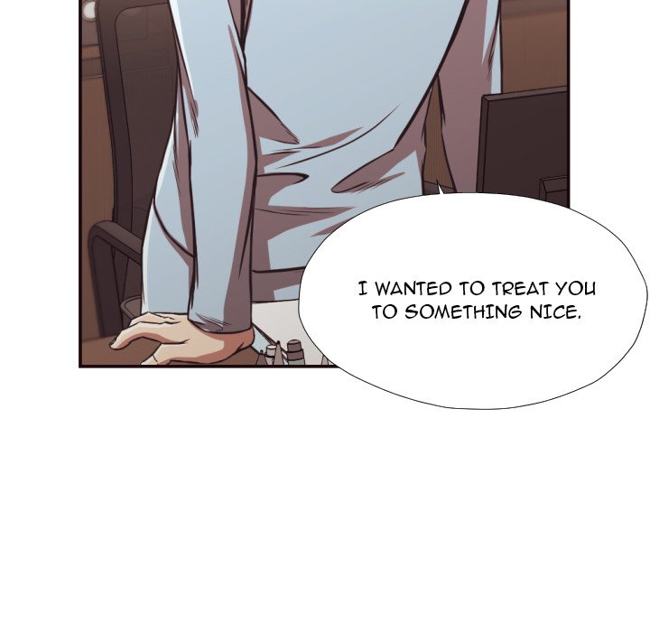 Hidden Past Chapter 28 image 11