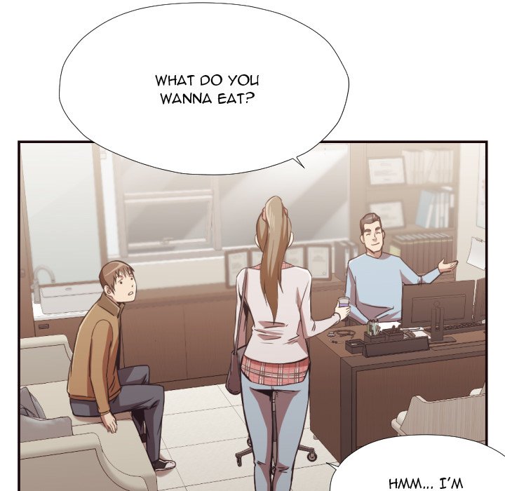 Hidden Past Chapter 28 image 12