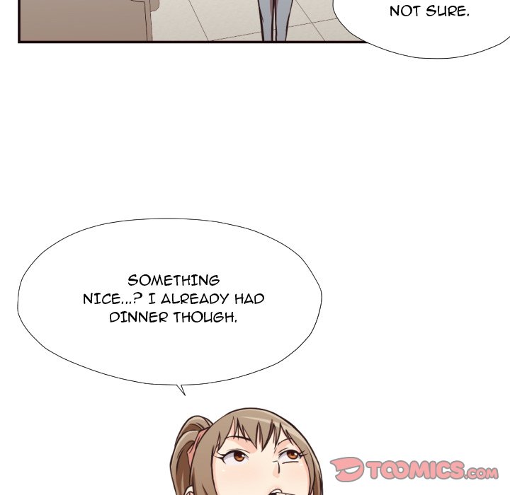 Hidden Past Chapter 28 image 13