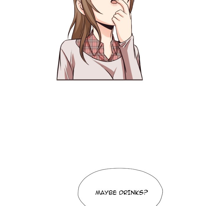 Hidden Past Chapter 28 image 14