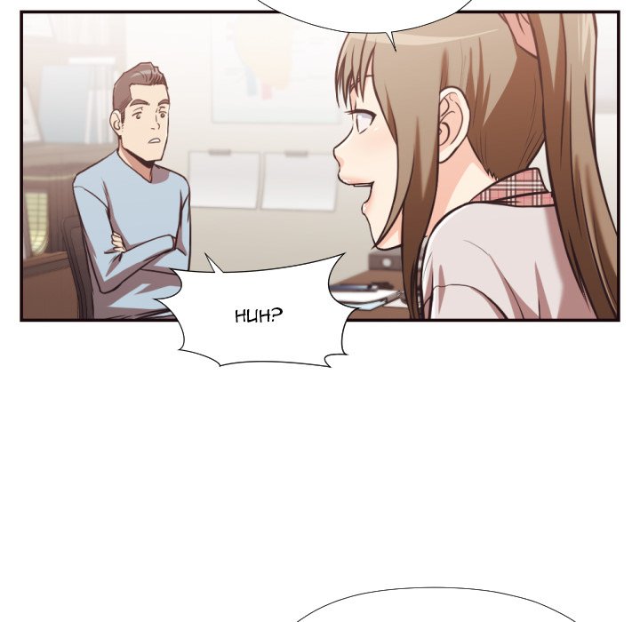 Hidden Past Chapter 28 image 15