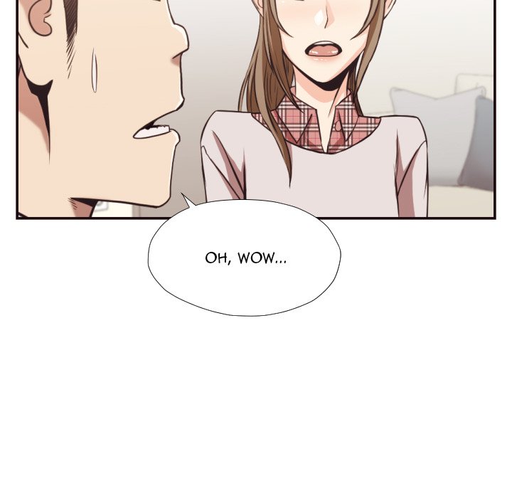 Hidden Past Chapter 28 image 18