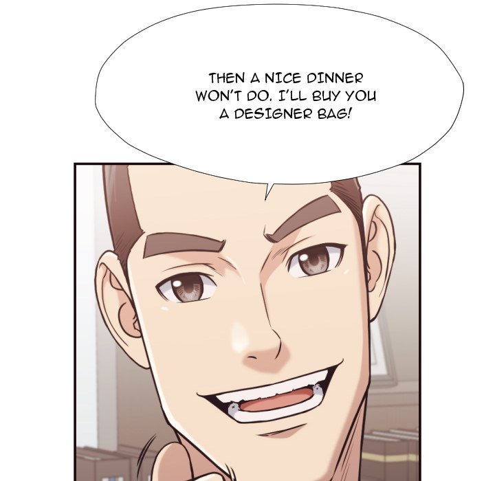 Hidden Past Chapter 28 image 19