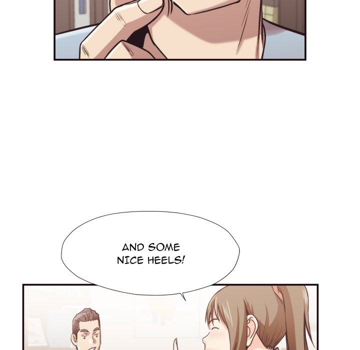 Hidden Past Chapter 28 image 20