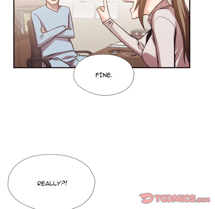 Hidden Past Chapter 28 image 21
