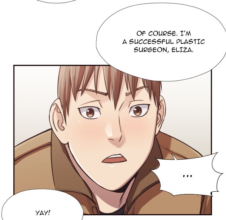 Hidden Past Chapter 28 image 22