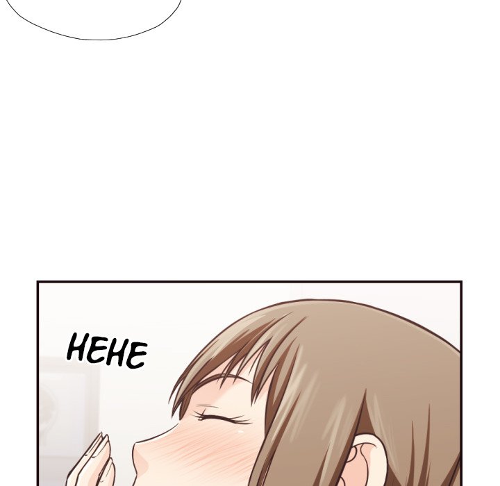 Hidden Past Chapter 28 image 23