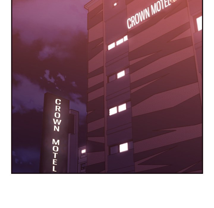 Hidden Past Chapter 28 image 26