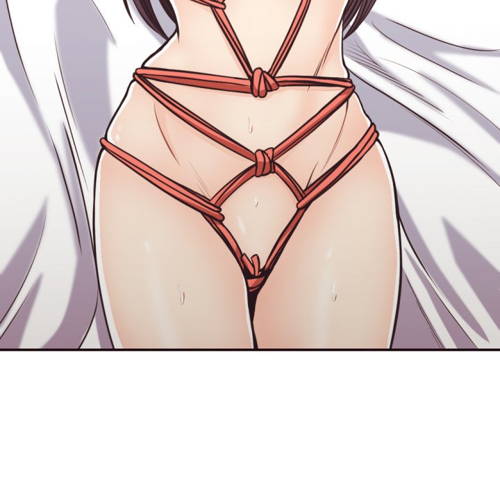 Hidden Past Chapter 28 image 31