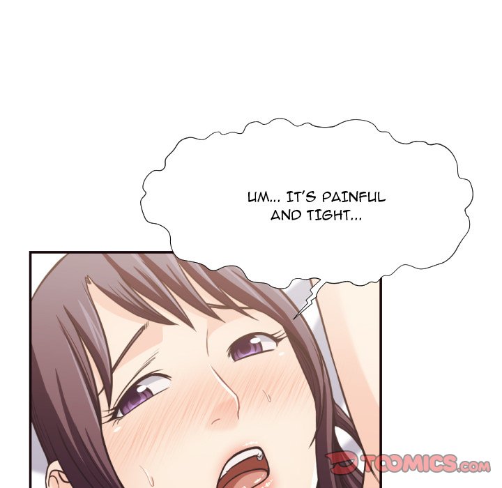 Hidden Past Chapter 28 image 33