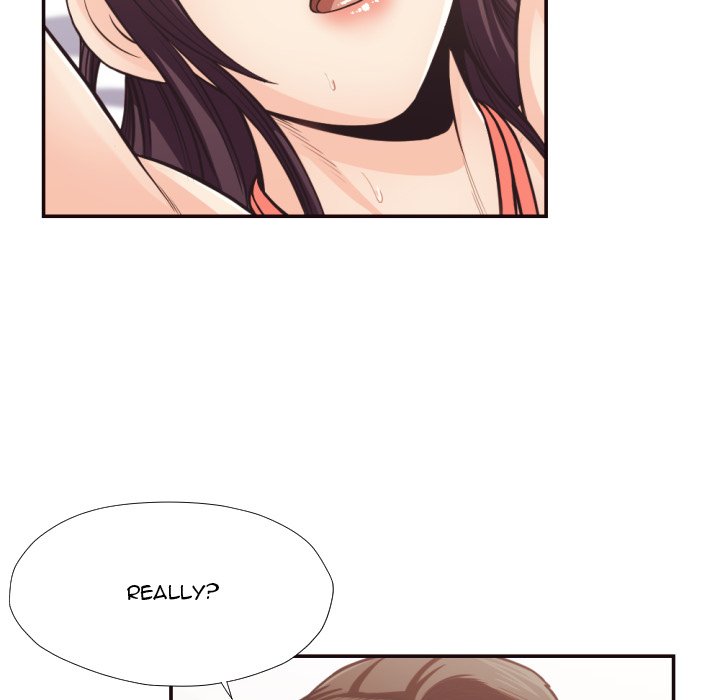 Hidden Past Chapter 28 image 34