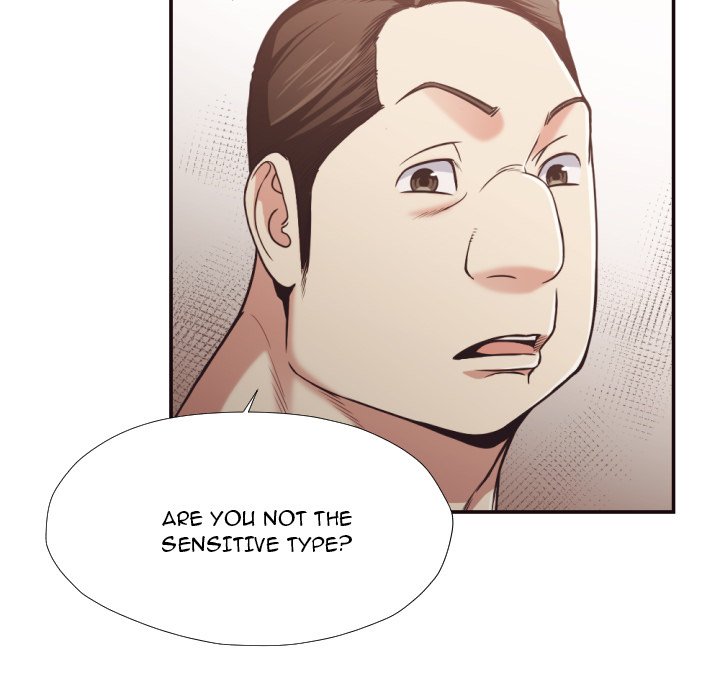 Hidden Past Chapter 28 image 35