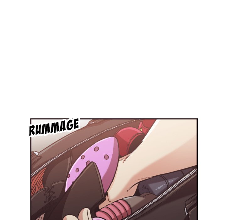 Hidden Past Chapter 28 image 36