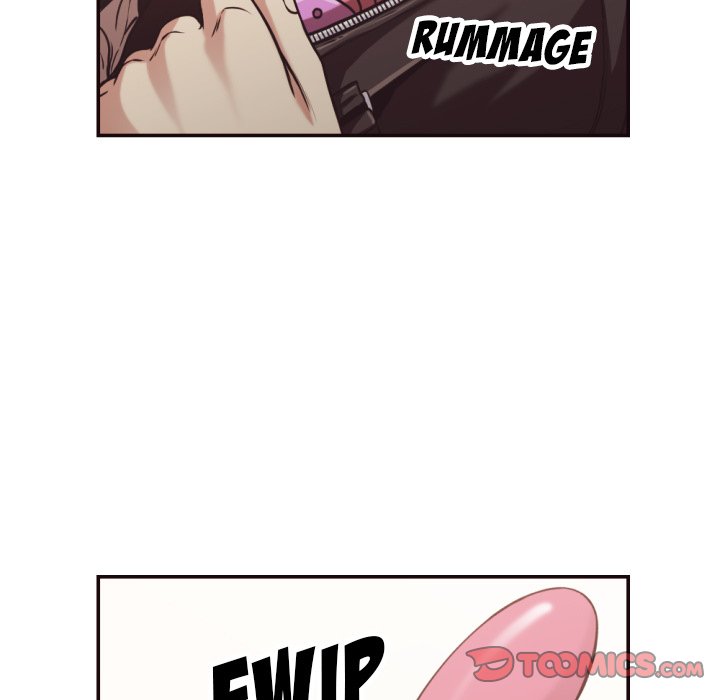 Hidden Past Chapter 28 image 37