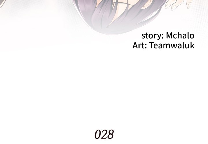 Hidden Past Chapter 28 image 3