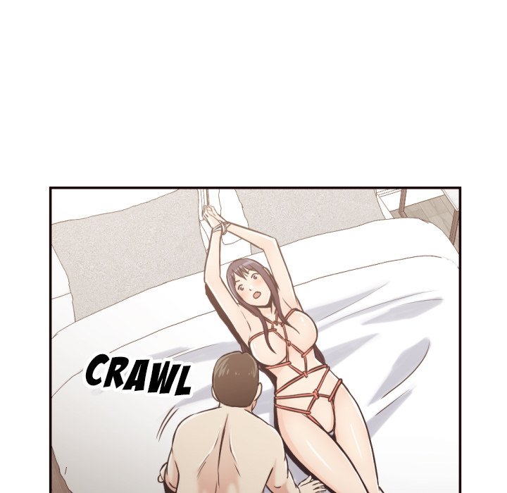 Hidden Past Chapter 28 image 39