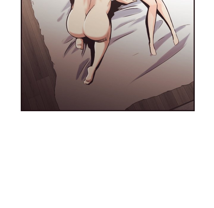 Hidden Past Chapter 28 image 40