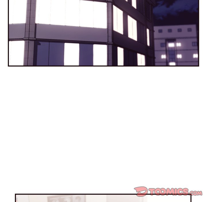 Hidden Past Chapter 28 image 5
