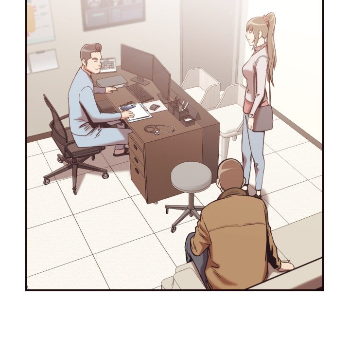 Hidden Past Chapter 28 image 6