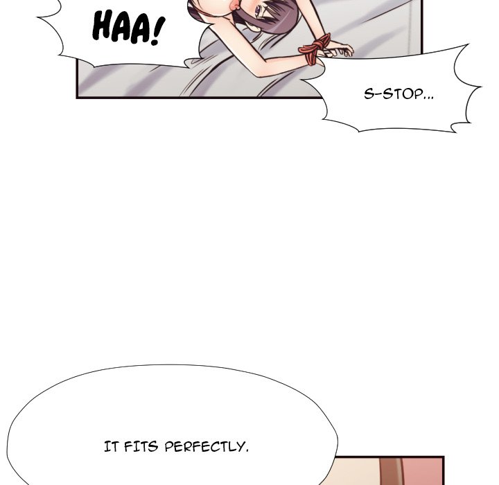 Hidden Past Chapter 28 image 71