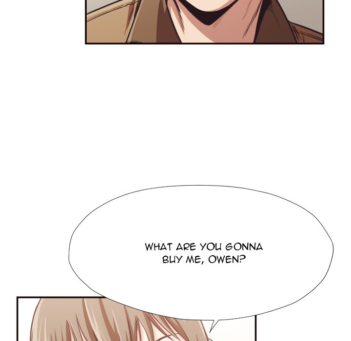 Hidden Past Chapter 28 image 8