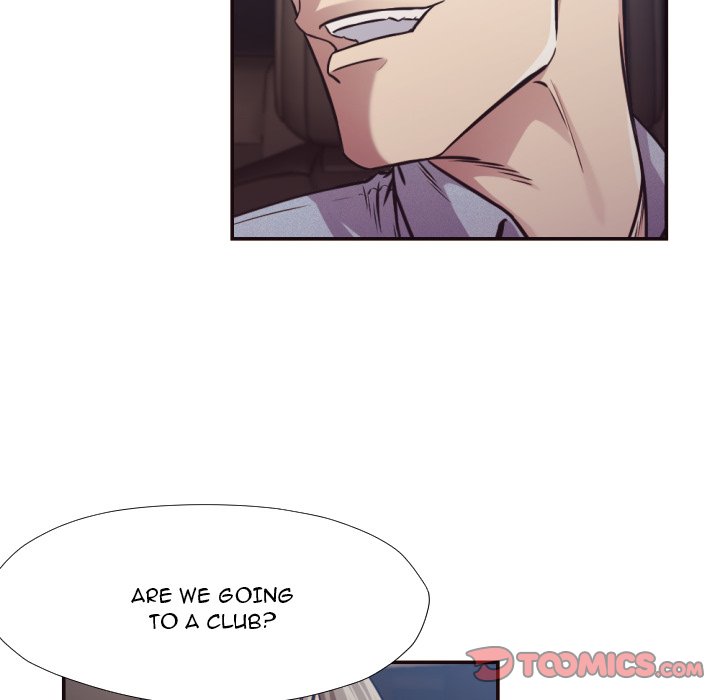 Hidden Past Chapter 29 image 9