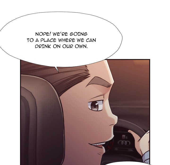 Hidden Past Chapter 29 image 11