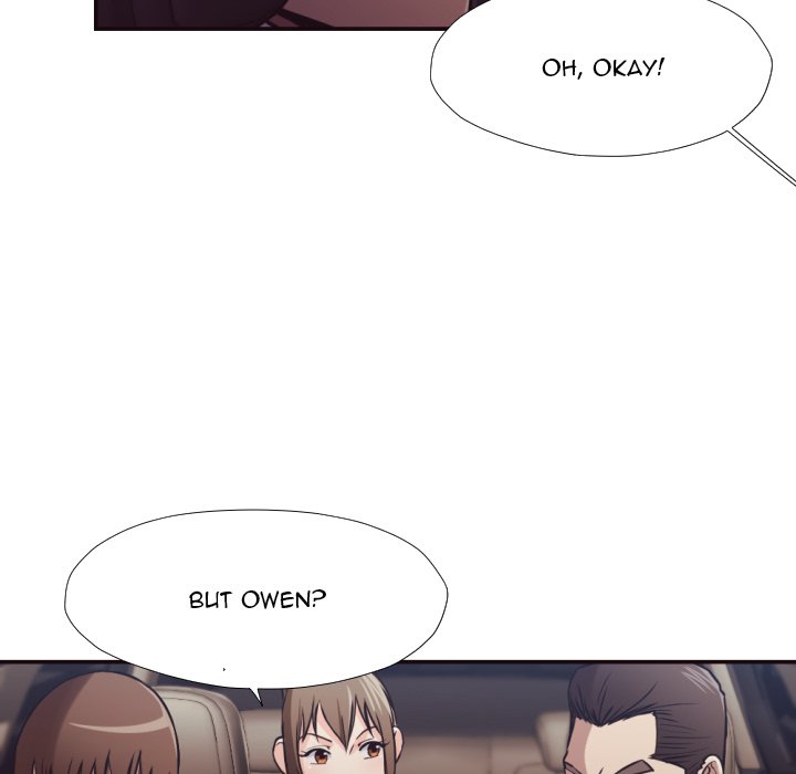 Hidden Past Chapter 29 image 12
