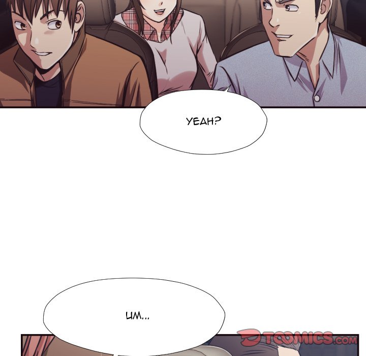 Hidden Past Chapter 29 image 13