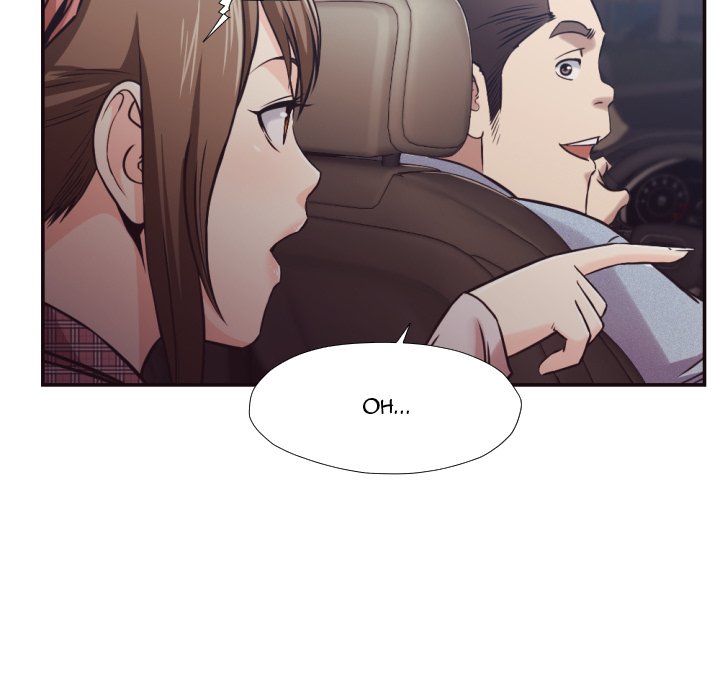 Hidden Past Chapter 29 image 14