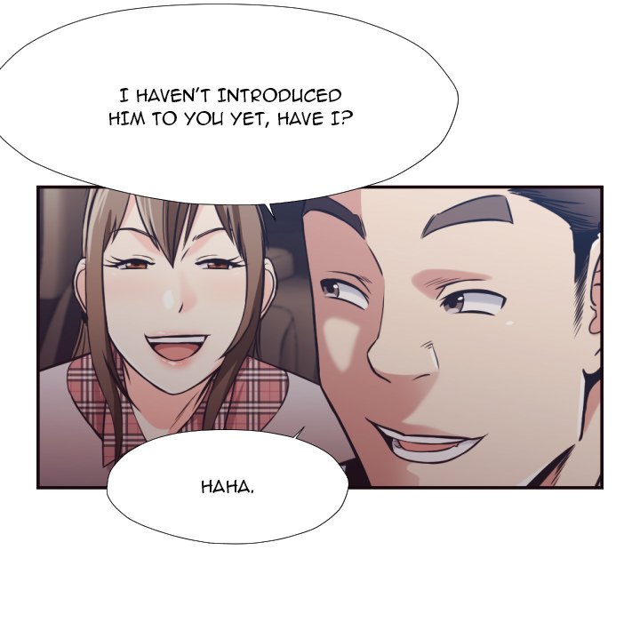 Hidden Past Chapter 29 image 15