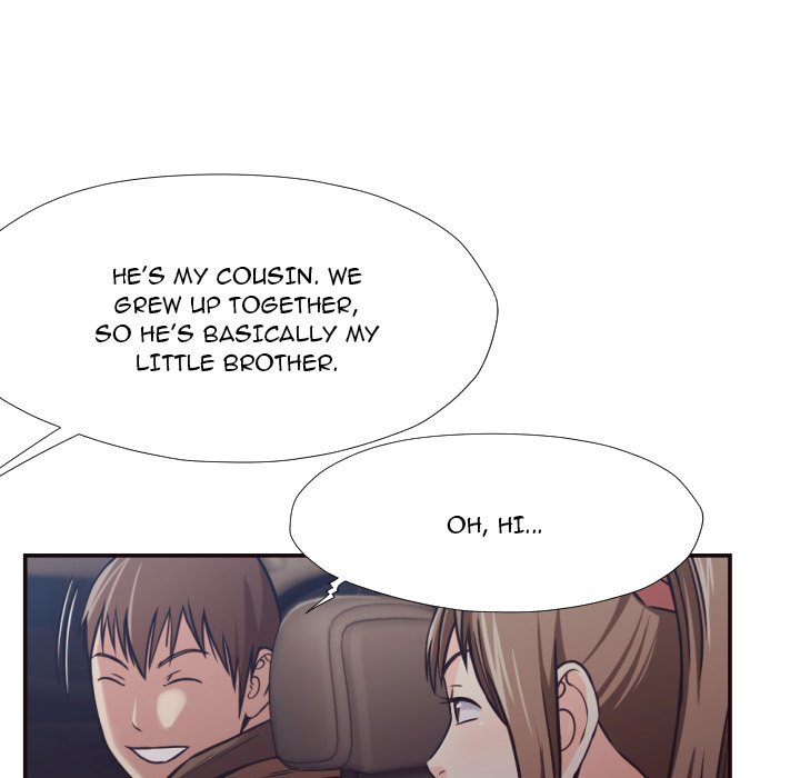 Hidden Past Chapter 29 image 16