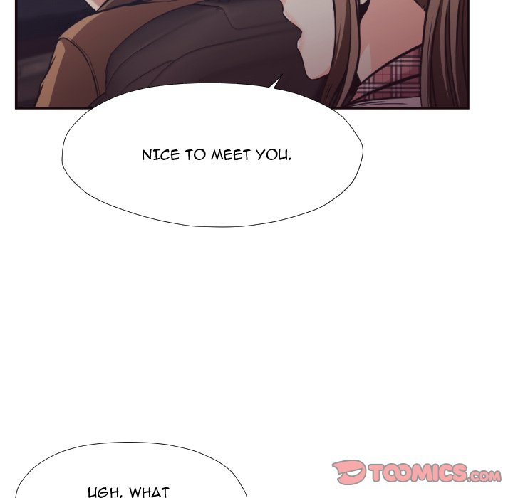 Hidden Past Chapter 29 image 17