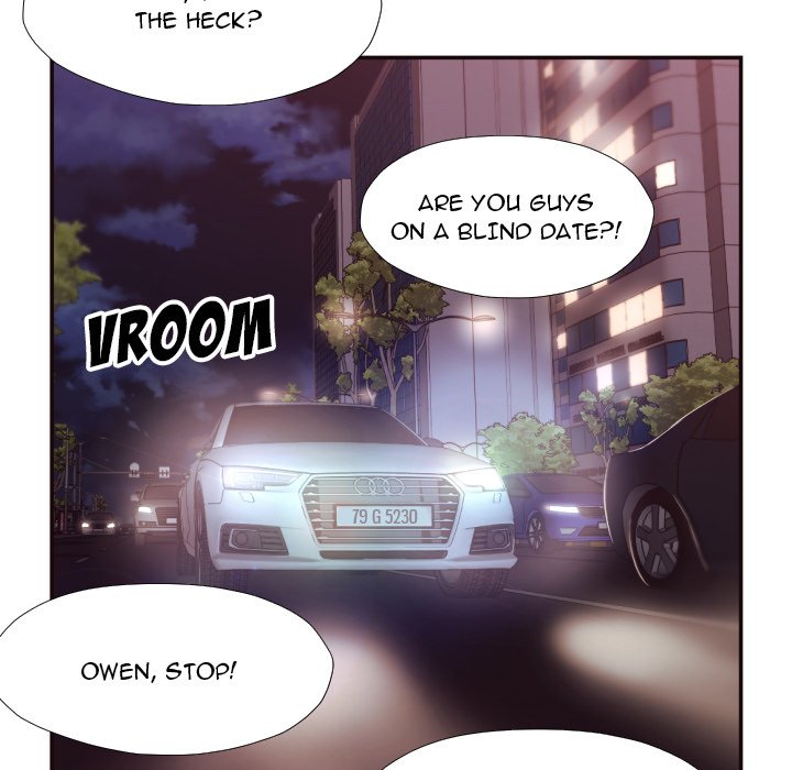 Hidden Past Chapter 29 image 18