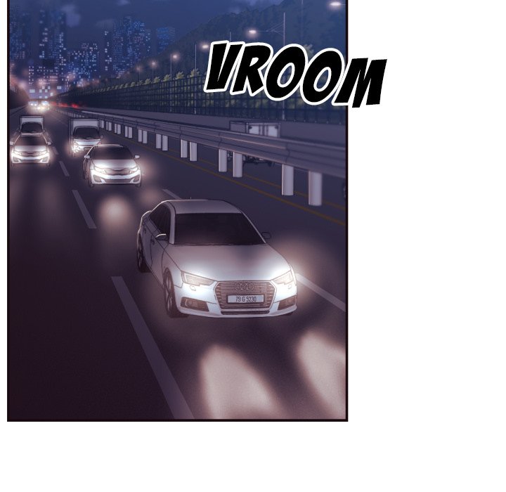 Hidden Past Chapter 29 image 20