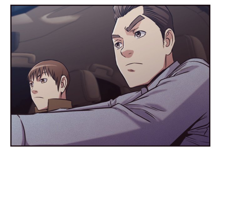 Hidden Past Chapter 29 image 23