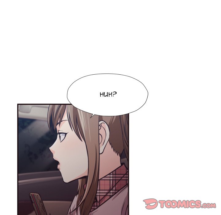 Hidden Past Chapter 29 image 25