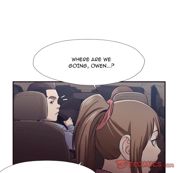 Hidden Past Chapter 29 image 29