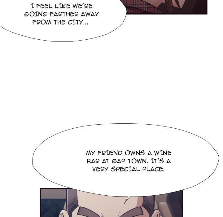 Hidden Past Chapter 29 image 30